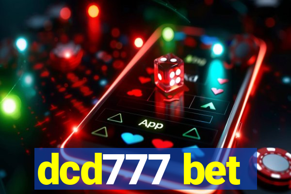 dcd777 bet